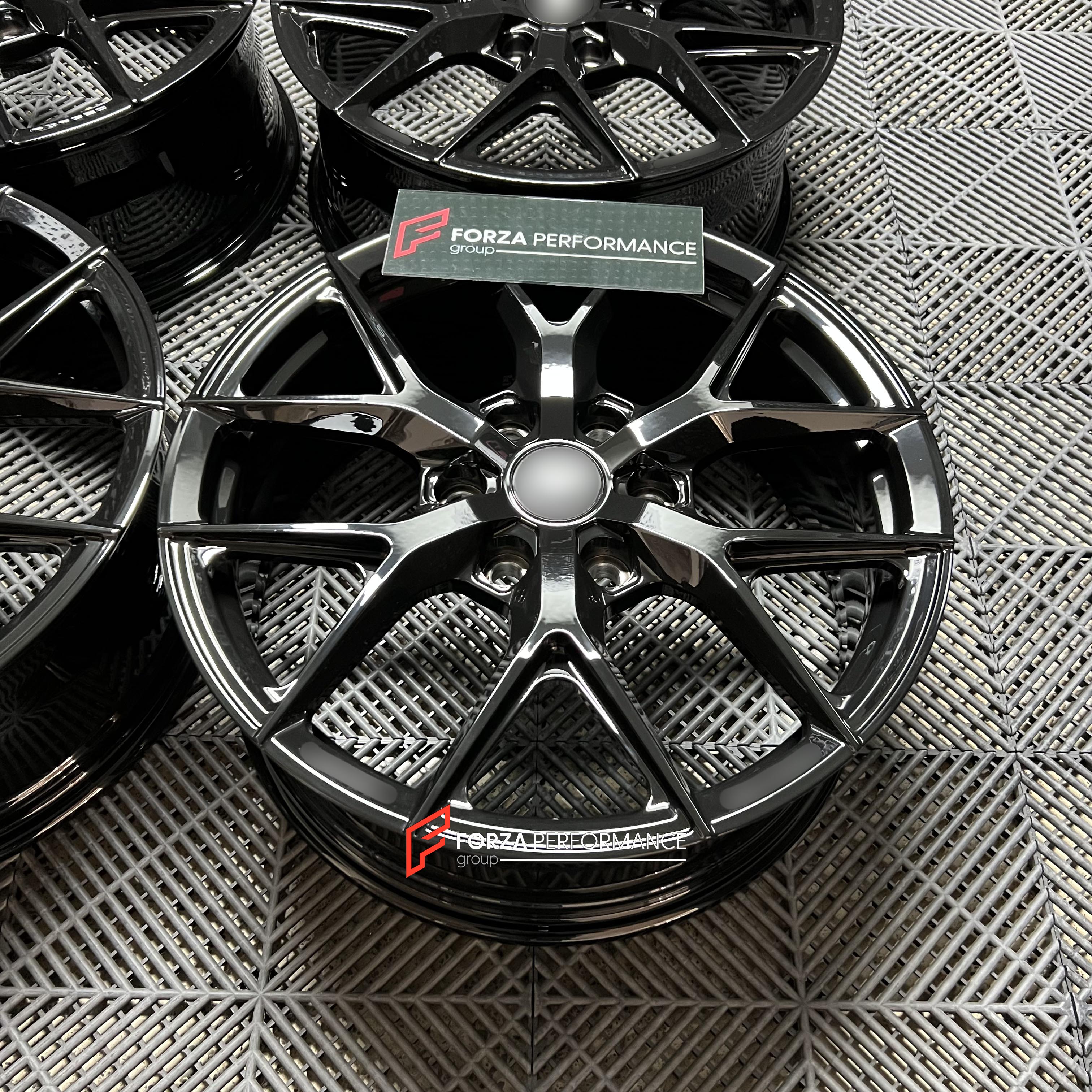 (IN STOCK)(READY TO SHIP) 20 INCH FORGED WHEELS RIMS for LEXUS LX600 J300 TOYOTA LAND CRUISER SERIES 300