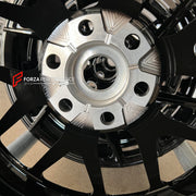 (IN STOCK)(READY TO SHIP) 20 INCH FORGED WHEELS RIMS for LEXUS LX600 J300 TOYOTA LAND CRUISER SERIES 300
