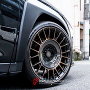 20 INCH FORGED WHEELS RIMS for LEXUS UX300H 2024+