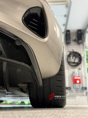 20 INCH FORGED WHEELS RIMS for LOTUS EMIRA 2024