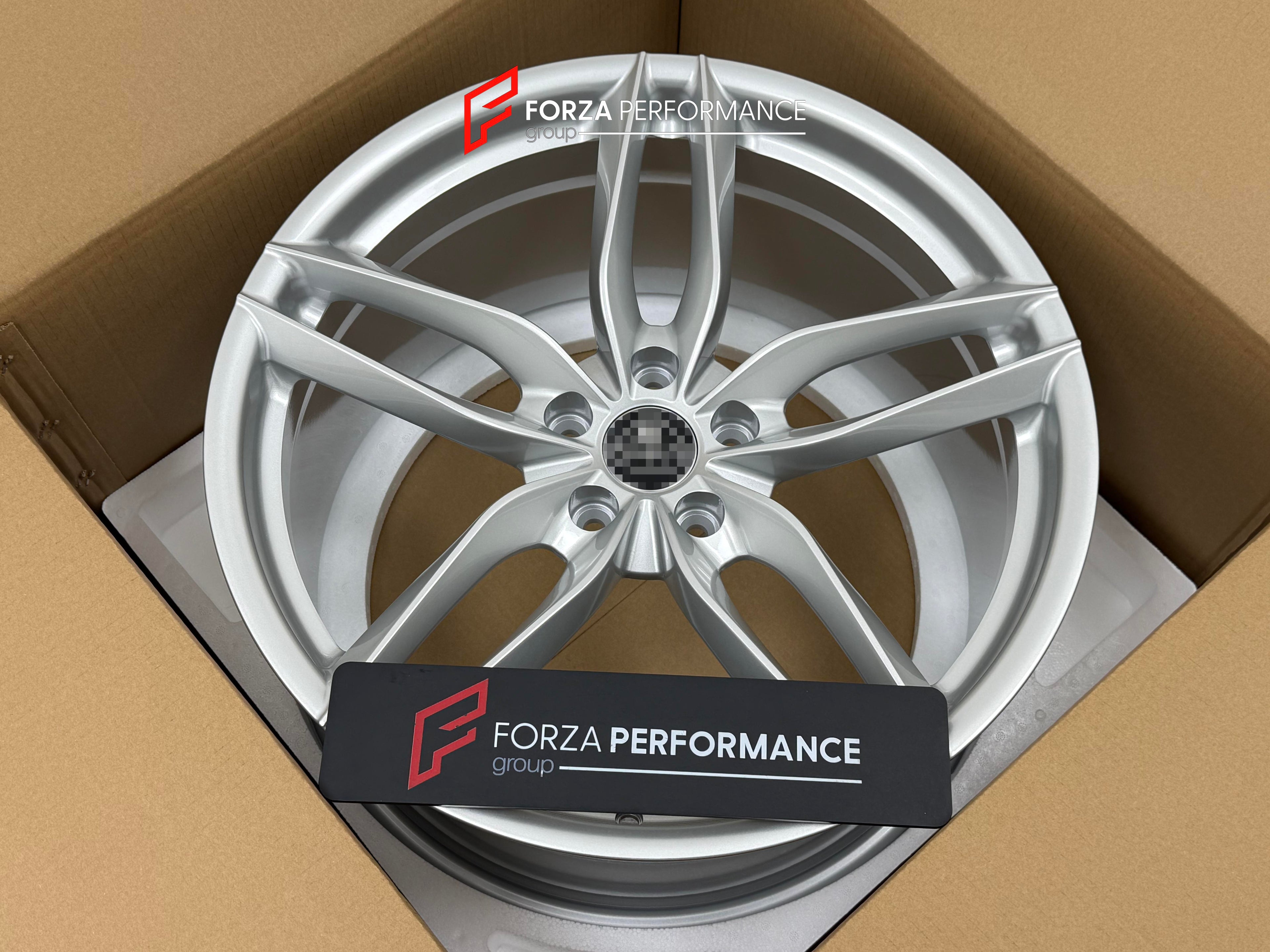 20 INCH FORGED WHEELS RIMS for LOTUS EMIRA i4 2.0 2024