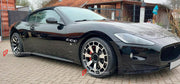 20 INCH FORGED WHEELS RIMS for MASERATI GRAN CABRIO M145 2011