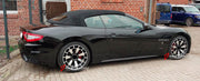 20 INCH FORGED WHEELS RIMS for MASERATI GRAN CABRIO M145 2011
