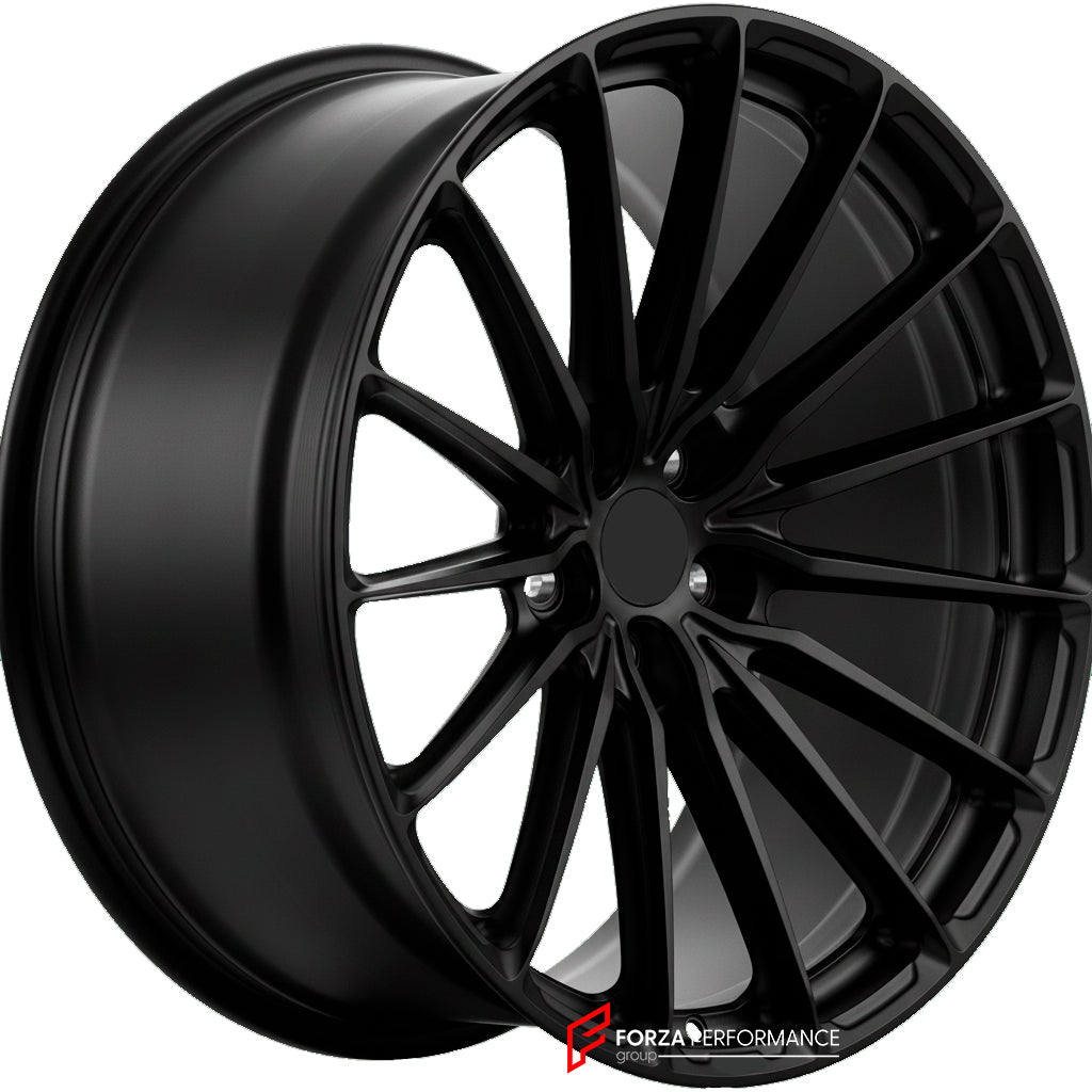20 INCH FORGED WHEELS RIMS for MCLAREN 765LT 2022+
