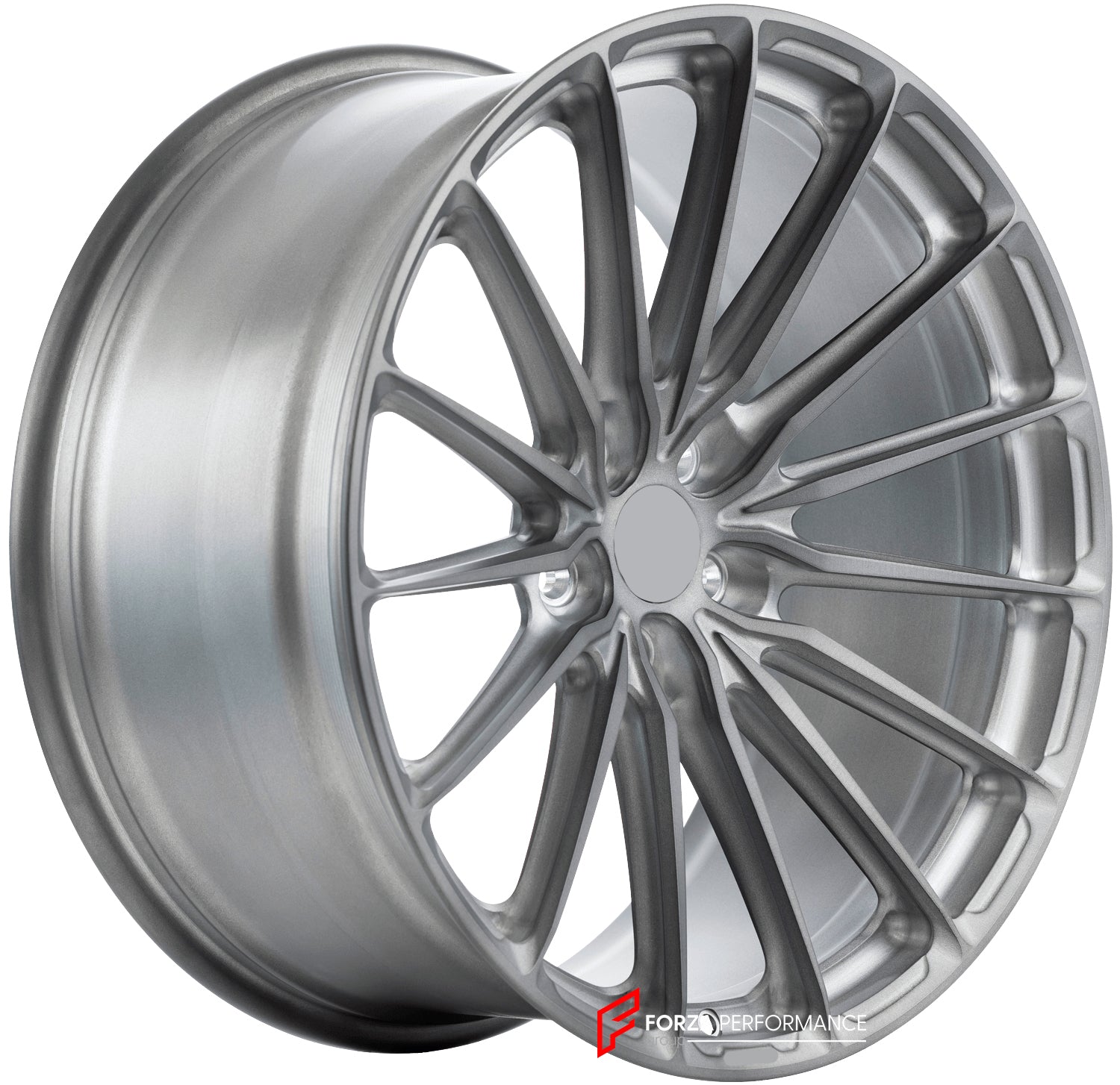 20 INCH FORGED WHEELS RIMS for MCLAREN 765LT 2022+