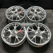 20 INCH FORGED WHEELS RIMS for MERCEDES BENZ C CLASS W206 C43 AMG 2025