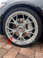 20 INCH FORGED WHEELS RIMS for MERCEDES BENZ C CLASS W206 C43 AMG 2025