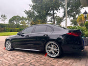 20 INCH FORGED WHEELS RIMS for MERCEDES BENZ C CLASS W206 C43 AMG 2025