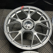 20 INCH FORGED WHEELS RIMS for MERCEDES BENZ C CLASS W206 C43 AMG 2025