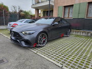 20 INCH FORGED WHEELS RIMS for MERCEDES-BENZ C-CLASS W206 C63 S E PERFORMANCE 2024