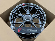20 INCH FORGED WHEELS RIMS for MERCEDES-BENZ C-CLASS W206 C63 S E PERFORMANCE 2024