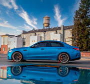 20 INCH FORGED WHEELS RIMS for MERCEDES BENZ C63S W206 AMG 2021+