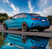 20 INCH FORGED WHEELS RIMS for MERCEDES BENZ C63S W206 AMG 2021+