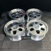 20 INCH FORGED WHEELS RIMS for MERCEDES BENZ CL63 AMG C216 2007