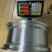 20 INCH FORGED WHEELS RIMS for MERCEDES BENZ CL63 AMG C216 2007