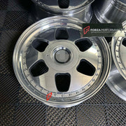20 INCH FORGED WHEELS RIMS for MERCEDES BENZ CL63 AMG C216 2007