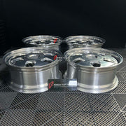20 INCH FORGED WHEELS RIMS for MERCEDES BENZ CL63 AMG C216 2007