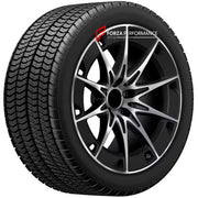 20 INCH FORGED WHEELS RIMS for MERCEDES-BENZ CLE 53 AMG C236 2023+