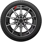 20 INCH FORGED WHEELS RIMS for MERCEDES-BENZ CLE 53 AMG C236 2023+
