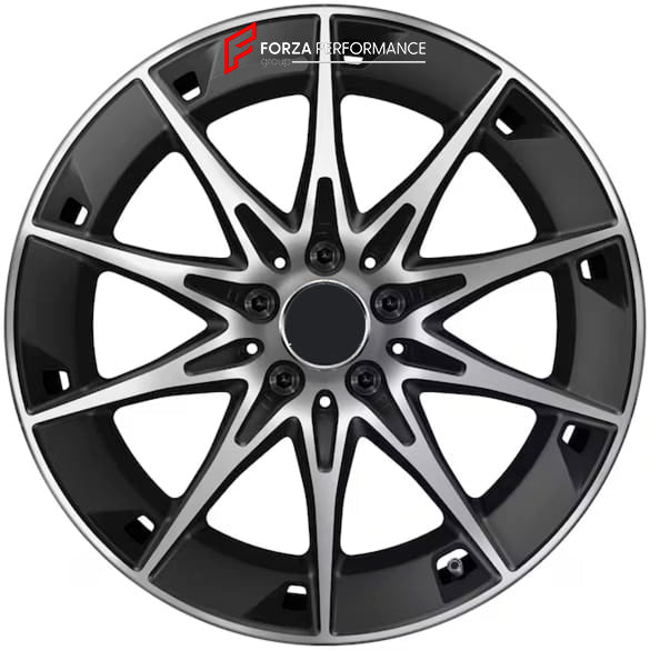 20 INCH FORGED WHEELS RIMS for MERCEDES-BENZ CLE 53 AMG C236 2023+