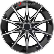 20 INCH FORGED WHEELS RIMS for MERCEDES-BENZ CLE 53 AMG C236 2023+