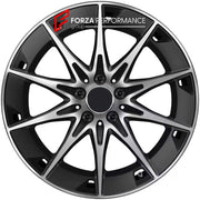 20 INCH FORGED WHEELS RIMS for MERCEDES-BENZ CLE300 CLE450 CLE53 AMG COUPE C236 A236 2023 - 2025