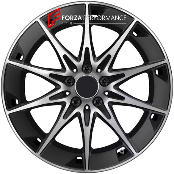 Buy Now 20 INCH FORGED WHEELS RIMS for MERCEDES-BENZ CLE300 CLE450 CLE53 AMG COUPE C236 A236 2023 - 2025 and upgrade car parts from SIR Tuning at the Best Price. Headlights, Tail lights, Bodykits, Navigations, wheels and more - Fast & Free Shipping within Europe, US & Worldwide.