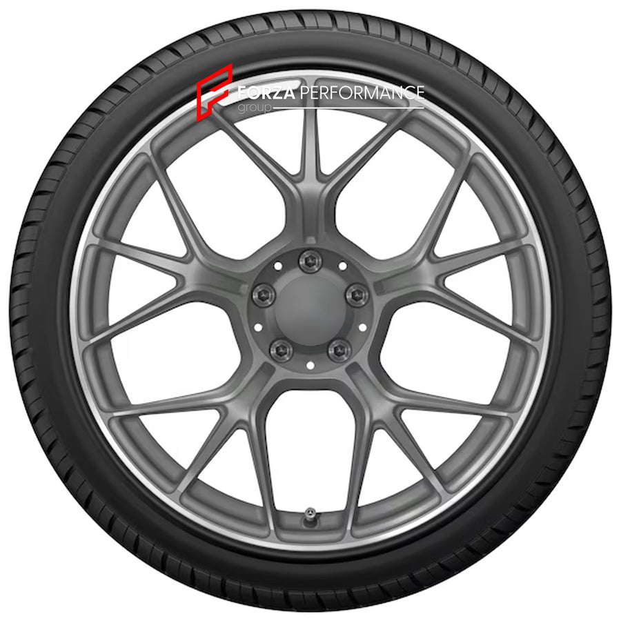 Buy Now 20 INCH FORGED WHEELS RIMS for MERCEDES BENZ AMG C236 A236 CLE300 CLE450 CLE53 COUPE 2023+ and upgrade car parts from SIR Tuning at the Best Price. Headlights, Tail lights, Bodykits, Navigations, wheels and more - Fast & Free Shipping within Europe, US & Worldwide.