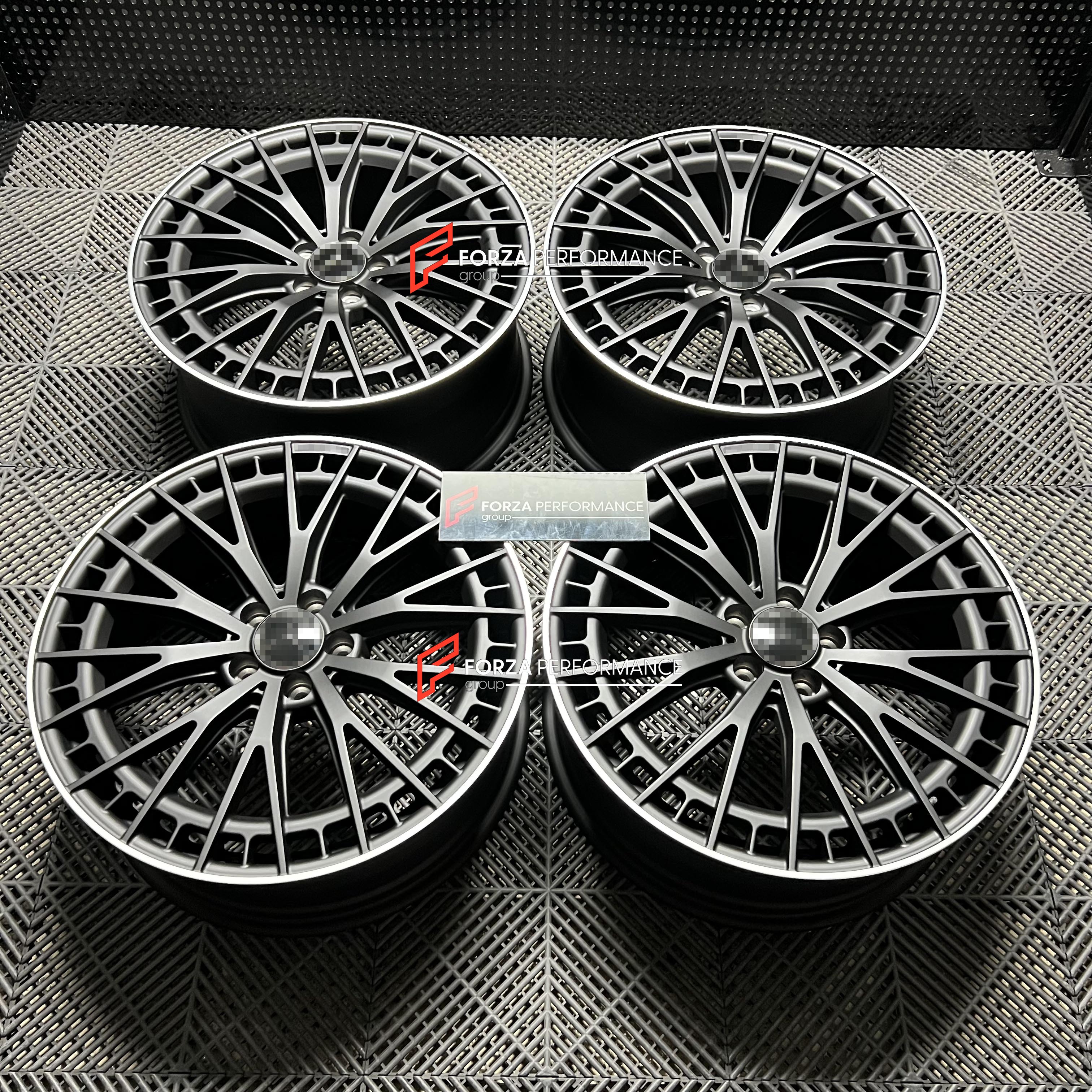 20 INCH FORGED WHEELS RIMS for MERCEDES BENZ CLE300 W236 2025