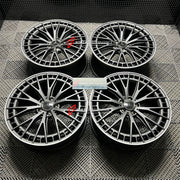 20 INCH FORGED WHEELS RIMS for MERCEDES BENZ CLE300 W236 2025