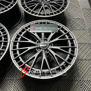 20 INCH FORGED WHEELS RIMS for MERCEDES BENZ CLE300 W236 2025