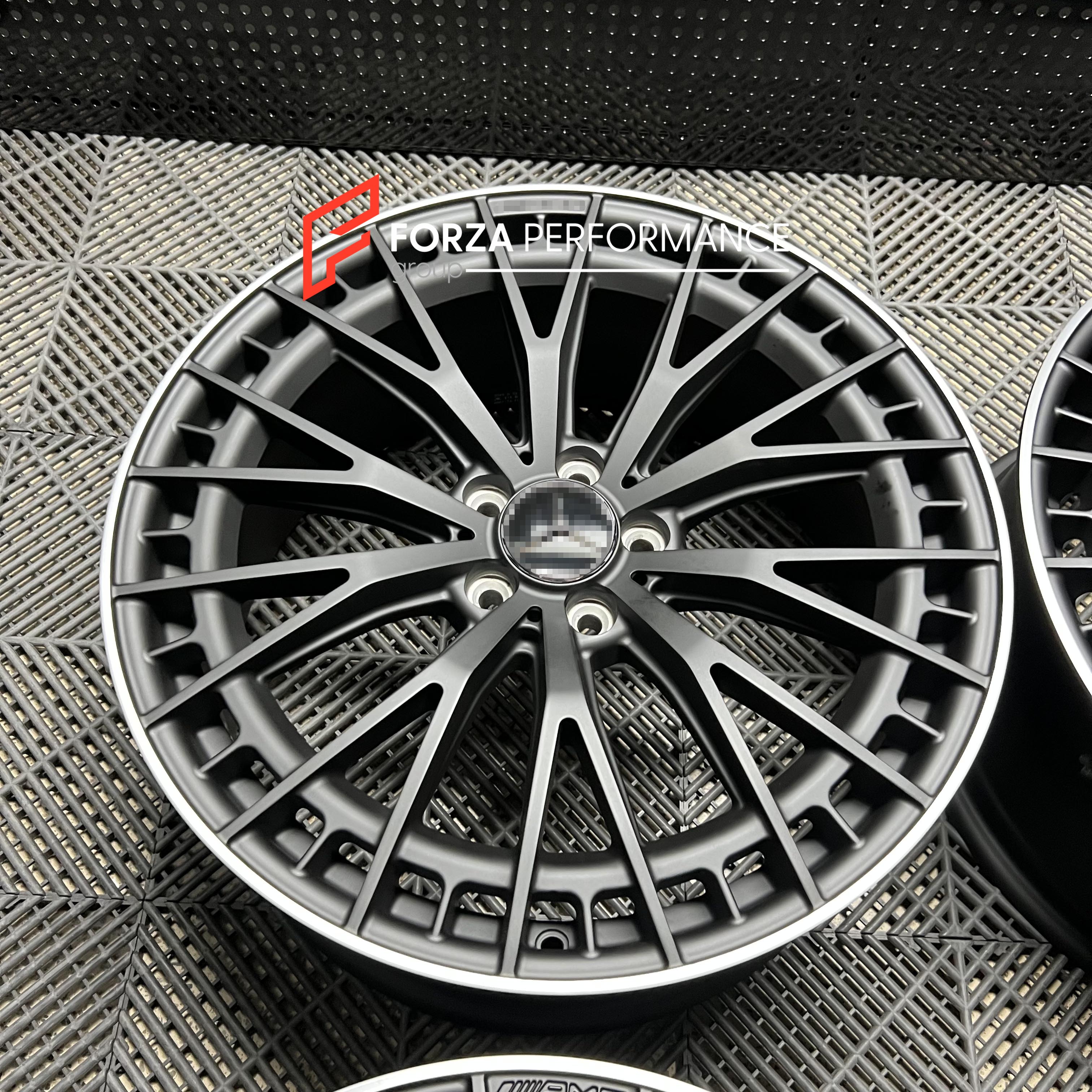 20 INCH FORGED WHEELS RIMS for MERCEDES BENZ CLE300 W236 2025