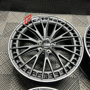 20 INCH FORGED WHEELS RIMS for MERCEDES BENZ CLE300 W236 2025