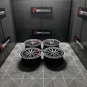 20 INCH FORGED WHEELS RIMS for MERCEDES BENZ CLE300 W236 2025