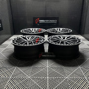 20 INCH FORGED WHEELS RIMS for MERCEDES BENZ CLE300 W236 2025