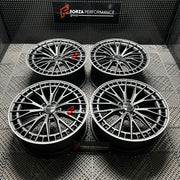 20 INCH FORGED WHEELS RIMS for MERCEDES BENZ CLE300 W236 2025