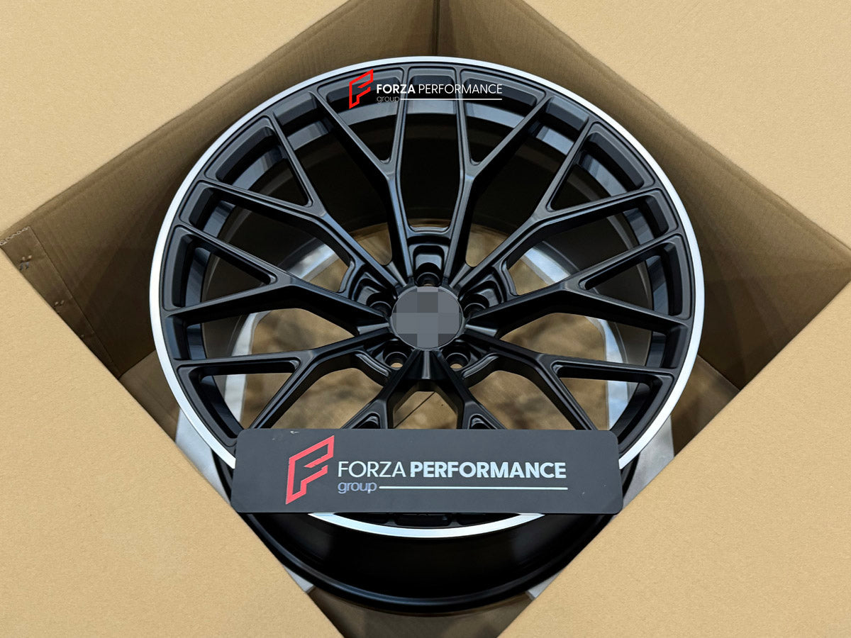 20 INCH FORGED WHEELS RIMS for MERCEDES BENZ CLE53 AMG COUPE C236 2025