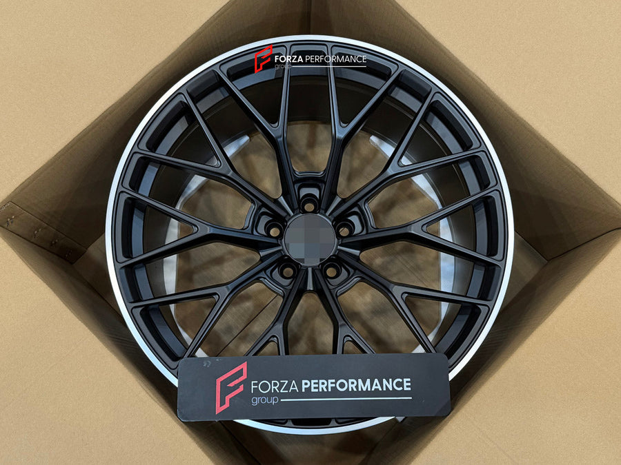 Buy Now 20 INCH FORGED WHEELS RIMS for MERCEDES BENZ CLE53 AMG COUPE C236 2025 and upgrade car parts from SIR Tuning at the Best Price. Headlights, Tail lights, Bodykits, Navigations, wheels and more - Fast & Free Shipping within Europe, US & Worldwide.