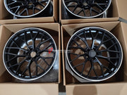 20 INCH FORGED WHEELS RIMS for MERCEDES BENZ CLE53 AMG COUPE C236 2025