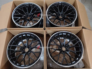 20 INCH FORGED WHEELS RIMS for MERCEDES BENZ CLE53 AMG COUPE C236 2025