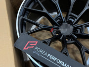 20 INCH FORGED WHEELS RIMS for MERCEDES BENZ CLE53 AMG COUPE C236 2025