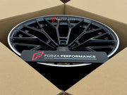 20 INCH FORGED WHEELS RIMS for MERCEDES BENZ CLE53 AMG COUPE C236 2025