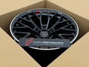 20 INCH FORGED WHEELS RIMS for MERCEDES BENZ CLE53 AMG COUPE C236 2025