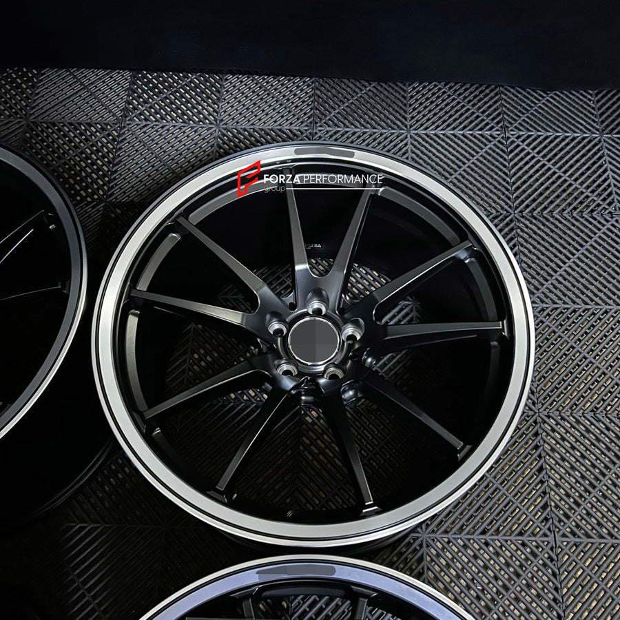 Buy Now 20 INCH FORGED WHEELS RIMS for MERCEDES BENZ CLE53 AMG COUPE C236 2025 and upgrade car parts from SIR Tuning at the Best Price. Headlights, Tail lights, Bodykits, Navigations, wheels and more - Fast & Free Shipping within Europe, US & Worldwide.