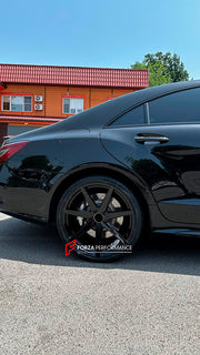 20 INCH FORGED WHEELS RIMS for MERCEDES BENZ CLS-CLASS CLS63 W218 FACELIFT 2016