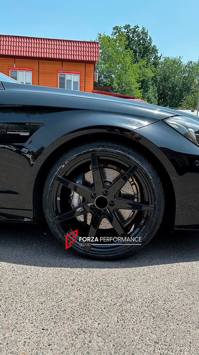 20 INCH FORGED WHEELS RIMS for MERCEDES BENZ CLS-CLASS CLS63 W218 FACELIFT 2016