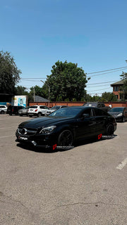 20 INCH FORGED WHEELS RIMS for MERCEDES BENZ CLS-CLASS CLS63 W218 FACELIFT 2016