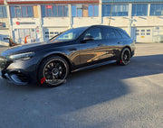 20 INCH FORGED WHEELS RIMS for MERCEDES BENZ E CLASS AMG E53 HYBRID T MODELL 5D S214 W214 2025