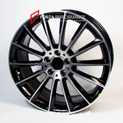 20 INCH FORGED WHEELS RIMS for MERCEDES-BENZ E-CLASS E200 E300 E450 E53 E63 W213 2020 - 2023