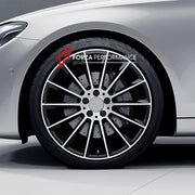 20 INCH FORGED WHEELS RIMS for MERCEDES-BENZ E-CLASS E200 E300 E450 E53 E63 W213 2020 - 2023